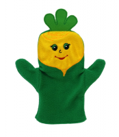 Кукла рукавичка "Репка"