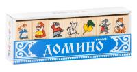 Домино "Репка"