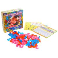 Учебно-игровое пособие "Логика и цифры"