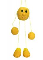 Ростовая кукла "Колобок"