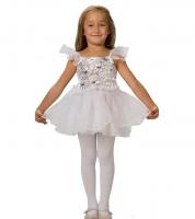 Костюм "Снежинка"