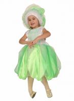 Костюм "Капуста"