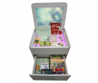 Сундучок психолога-дефектолога "Антошка"