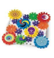 Конструктор "Калейдоскоп", 55 элементов