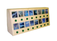 Звуковой модуль "Вода"