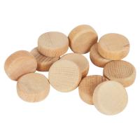 Счетный материал "Шайбы" мини