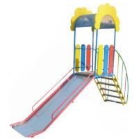 Горка «Стандартная» скат нерж. (h=0,9 м)