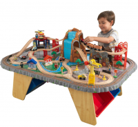 Игровой набор "Горный тоннель"