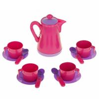 Набор чайной посуды "Хозяйка" на 4 персоны