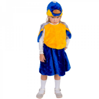 Карнавальный костюм "Синица"