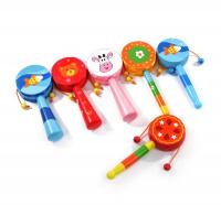 Игрушка-стучалка