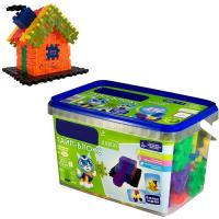 Конструктор Тайл - Блокс mini 100 деталей