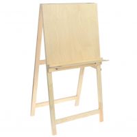 Игровое оборудование Мольберт «Хлопушка»