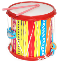 Барабан "Походный"