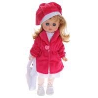 Кукла "Оля 1" со звуком, 43 см