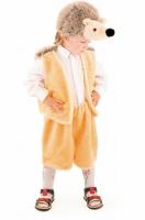 Карнавальный костюм "Ежик"