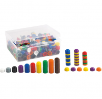 Фишки для счета