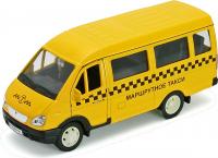 Модель машины Газель "Маршрутное такси"