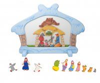 Набор ЛЕДЯНОЙ ТЕАТР