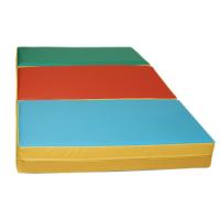 Мат трехсекционный складной (300х200х10 см)