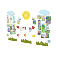 Демонстрационная система "Полянка"