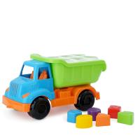 Сортер «Грузовик»