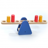 Игровые весы