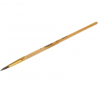 Кисть (белка № 3)