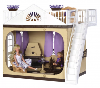 Уютный домик «Коллекция»