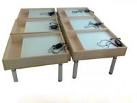 Комплект "Студия песочной анимации"