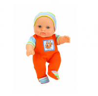 Пупс Малыш 8 (мальчик)