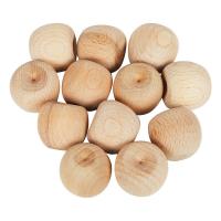 Счетный материал "Яблочки" бук