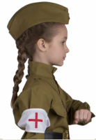 Повязка медсестры