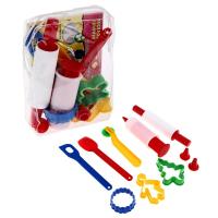 Набор посуды "Маленький кулинар"