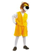 Костюм карнавальный "Лев"