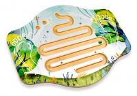 Балансборд СКАЗОЧНЫЙ МИР