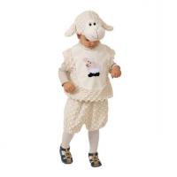 Карнавальный костюм "Барашек Сипсик"