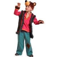 Костюм карнавальный детский "Михаил Потапыч"