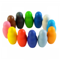 Счетный материал «Матрешки» (большой набор)