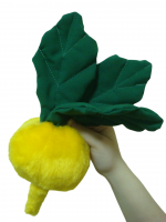 Перчаточная кукла "Репка"