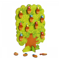 Сортер «Веселый дуб»