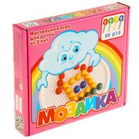 Мозаика (80 элементов)
