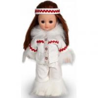 Кукла "Северянка Айога 2" со звуковым устройством