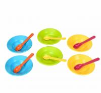 Набор посуды столовый "На первое", 12 предметов