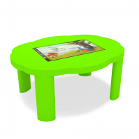 Детский интерактивный стол "KIDS Table 22"
