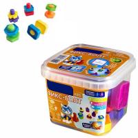 Конструктор Фикс-Болт 14 деталей