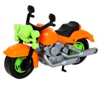 Мотоцикл гоночный "Кросс"