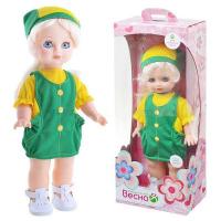 Кукла "Лена 7", со звуком