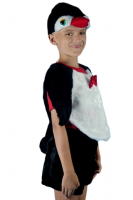 Карнавальный костюм "Пингвин"