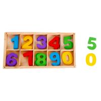 Счетный материал "Цифры"